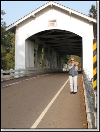 Karen-and-Larwood-Bridge-9-25-12