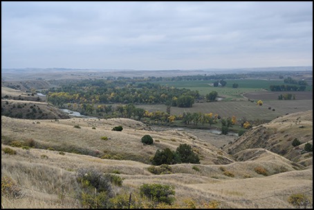 Little Bighorn River sm