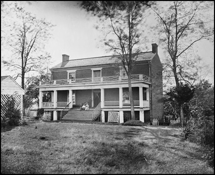 McLean_house_1865_April