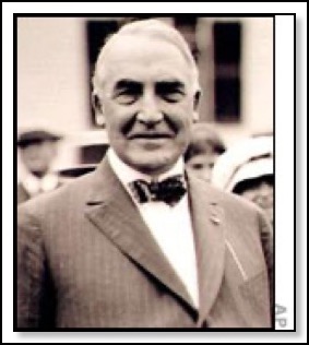 president-warren-harding-8-4-13