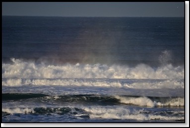 sunrise through waves-1-3-13